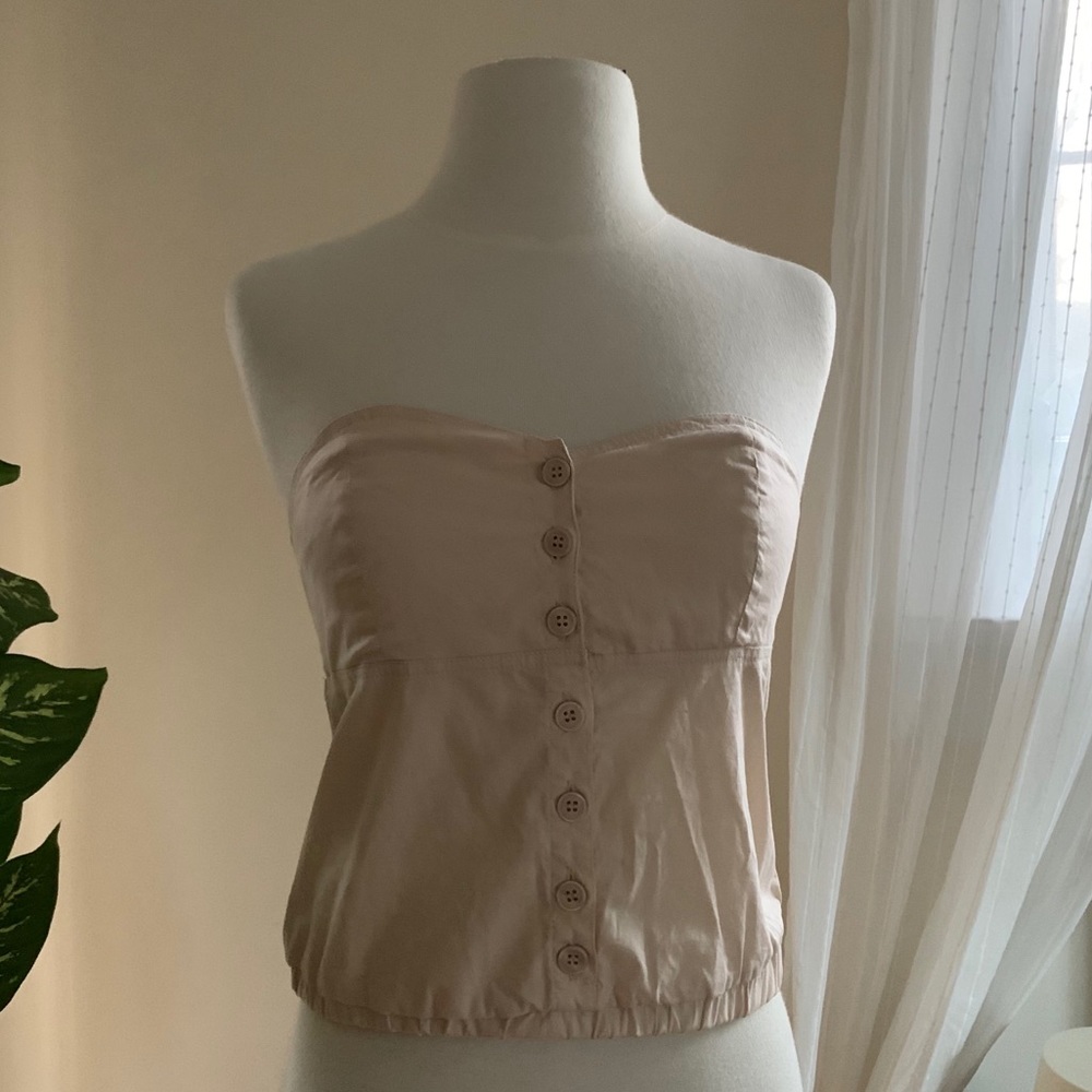 H&M Blush Tank - Picture 5 of 9